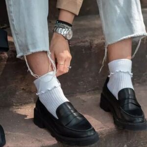 Crown Vintage| Lane Loafer Size 6.5